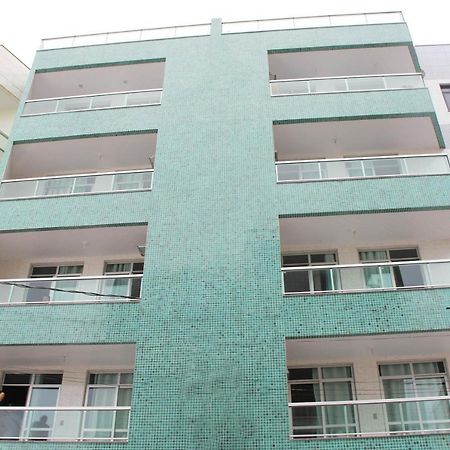 Edificio San Jorge Apartment Piúma Exterior foto