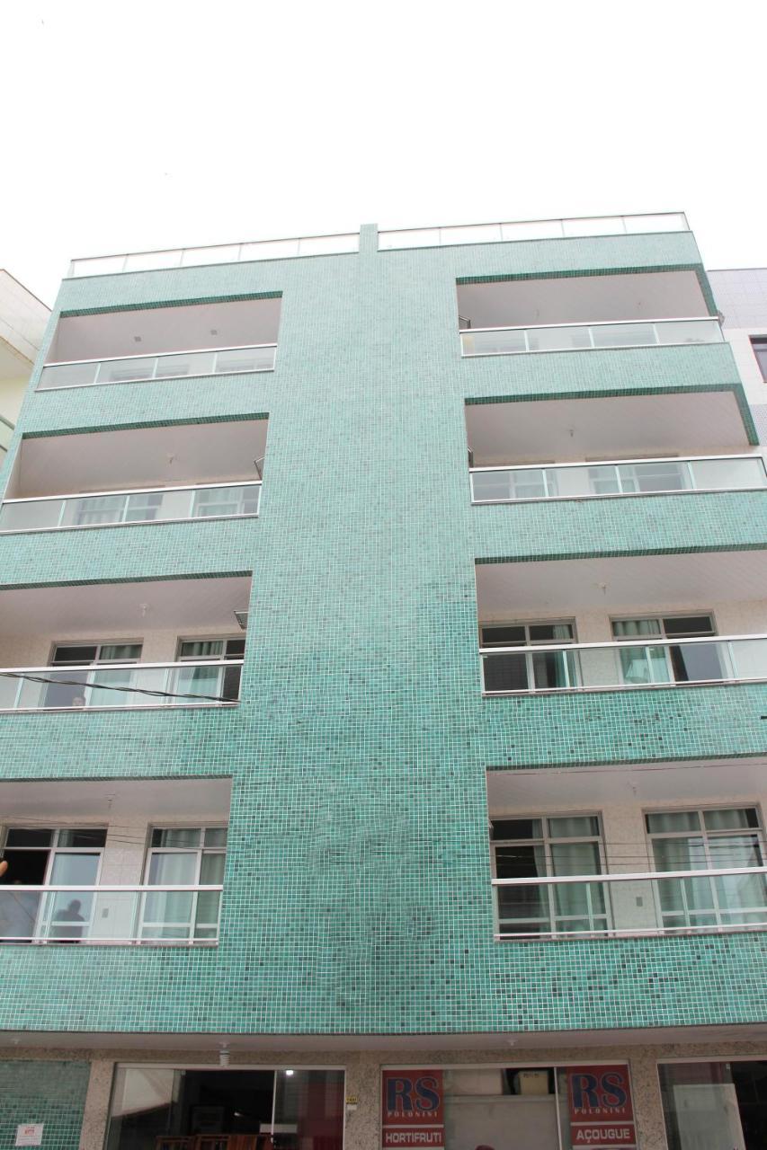 Edificio San Jorge Apartment Piúma Exterior foto