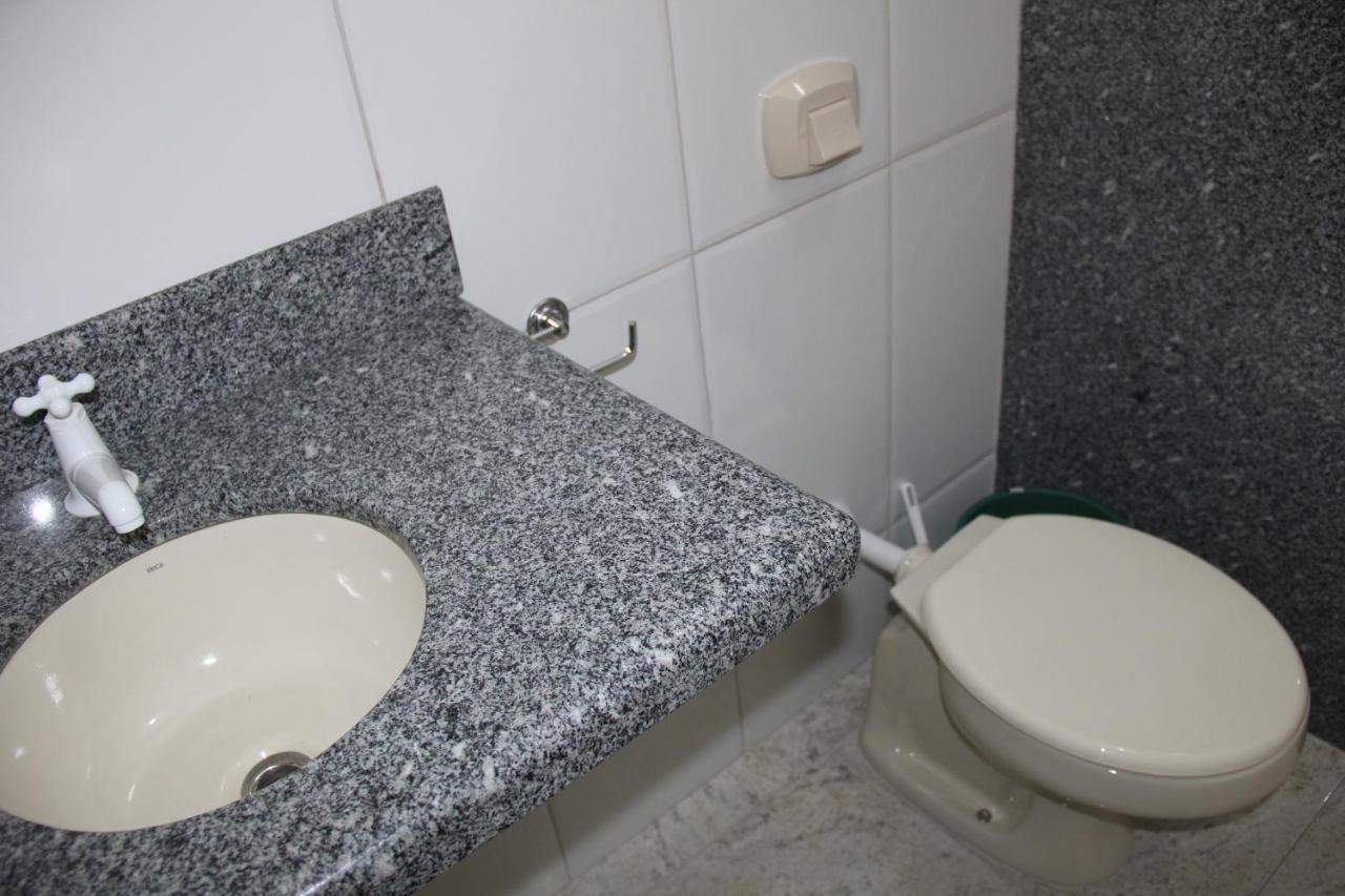 Edificio San Jorge Apartment Piúma Exterior foto