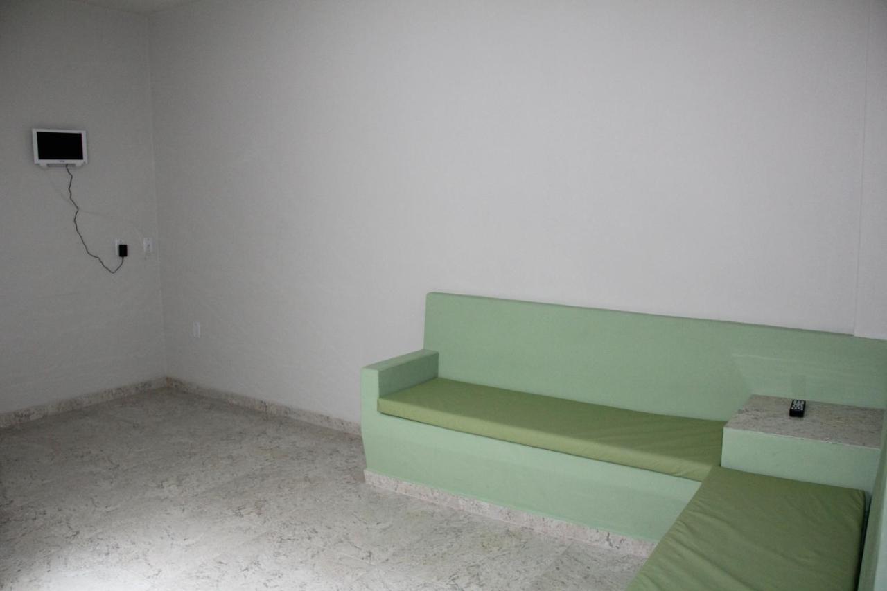 Edificio San Jorge Apartment Piúma Exterior foto
